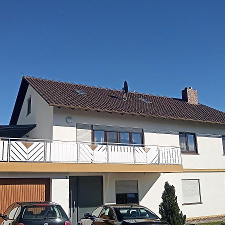 Wohnung Mit 2 - 3 Zimmern Ballenberg المظهر الخارجي الصورة