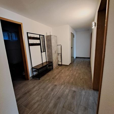 Wohnung Mit 2 - 3 Zimmern Ballenberg المظهر الخارجي الصورة