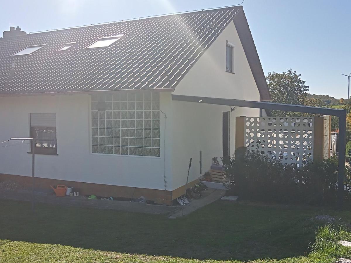 Wohnung Mit 2 - 3 Zimmern Ballenberg المظهر الخارجي الصورة