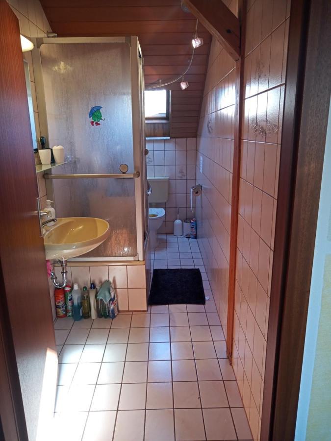 Wohnung Mit 2 - 3 Zimmern Ballenberg المظهر الخارجي الصورة