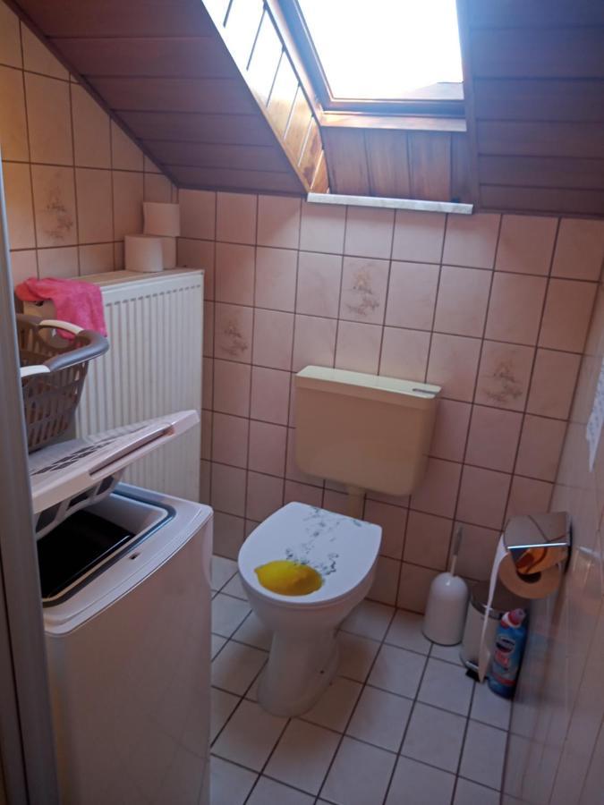 Wohnung Mit 2 - 3 Zimmern Ballenberg المظهر الخارجي الصورة