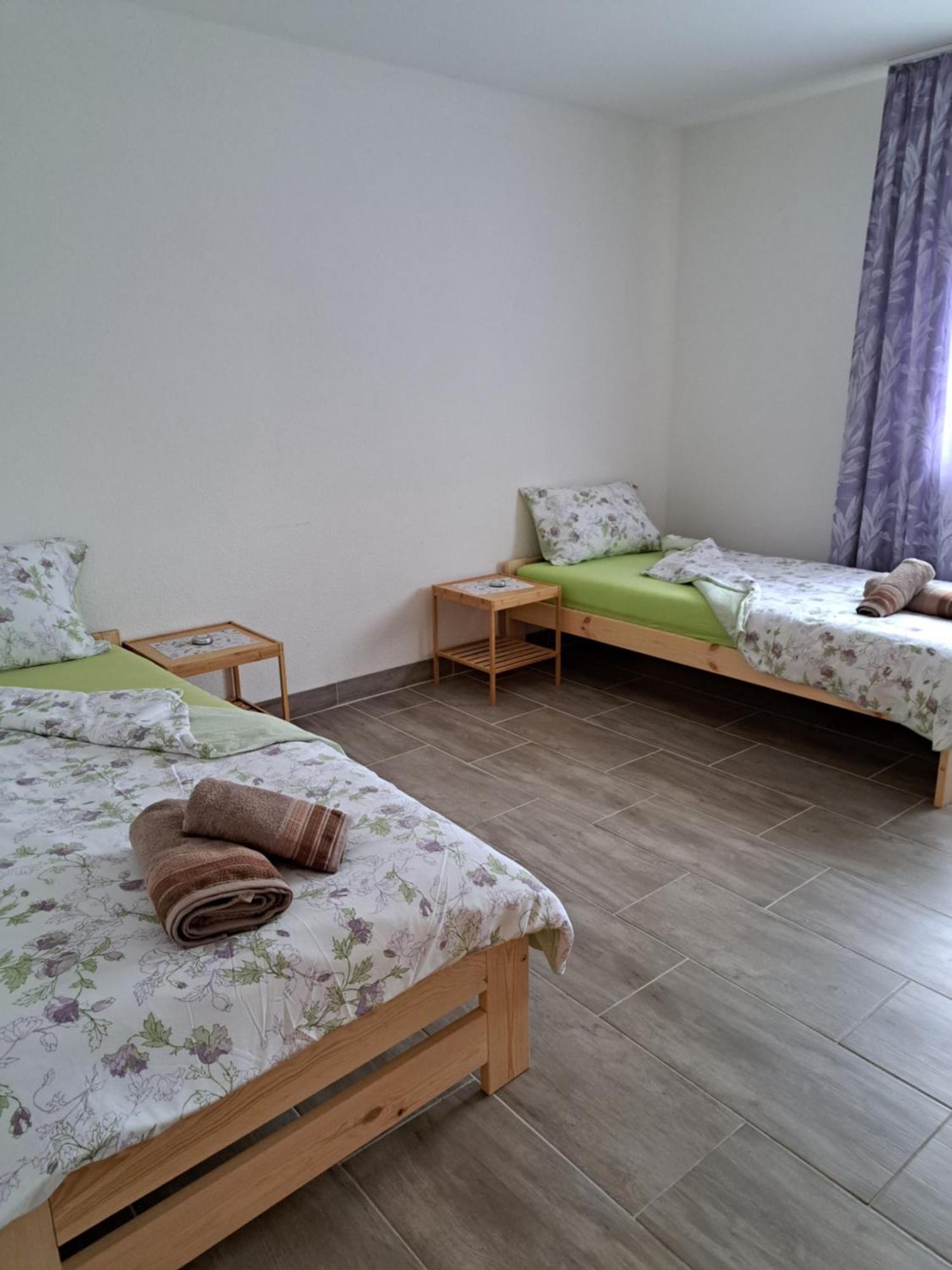 Wohnung Mit 2 - 3 Zimmern Ballenberg المظهر الخارجي الصورة