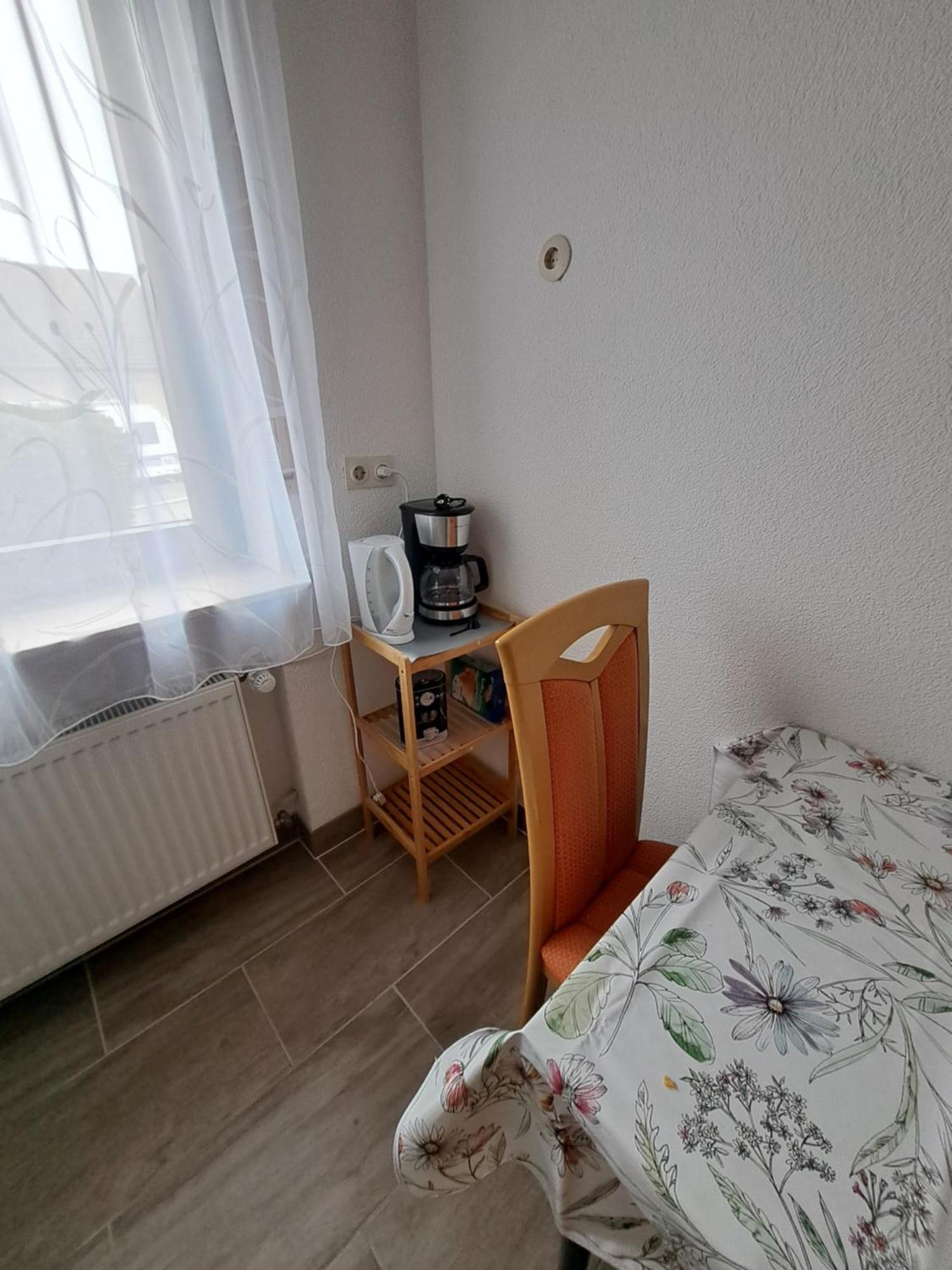 Wohnung Mit 2 - 3 Zimmern Ballenberg المظهر الخارجي الصورة