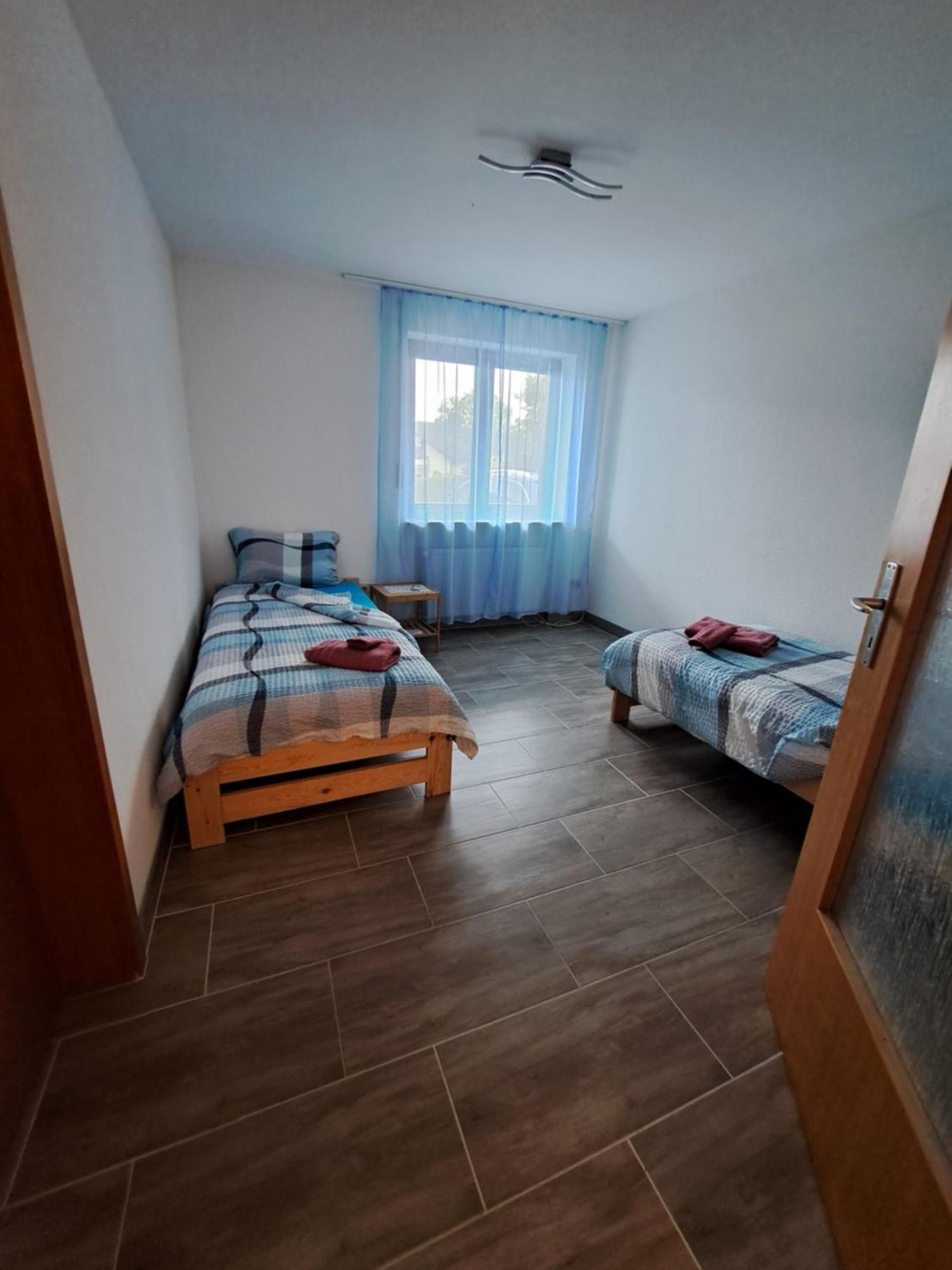 Wohnung Mit 2 - 3 Zimmern Ballenberg المظهر الخارجي الصورة