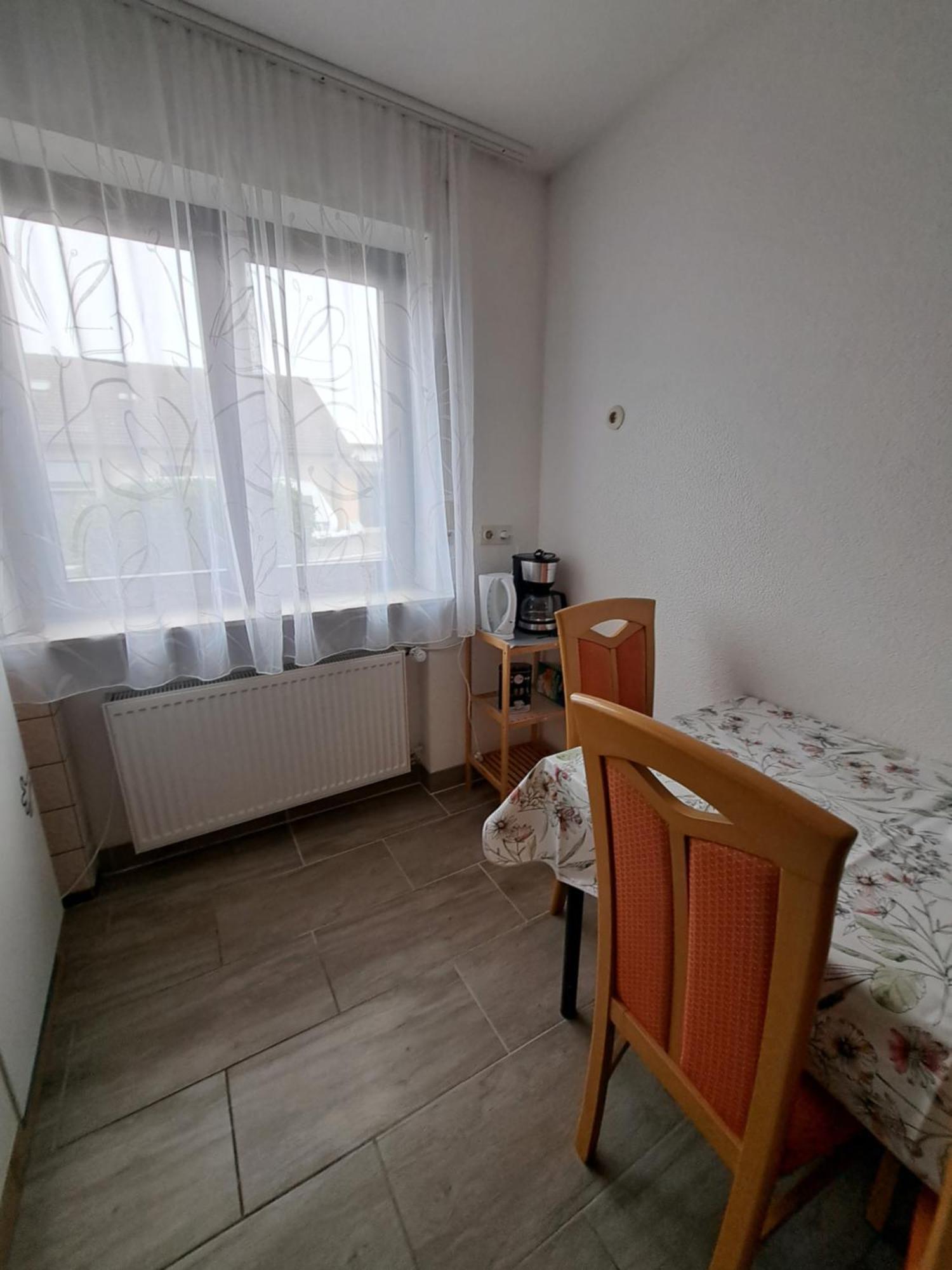 Wohnung Mit 2 - 3 Zimmern Ballenberg المظهر الخارجي الصورة