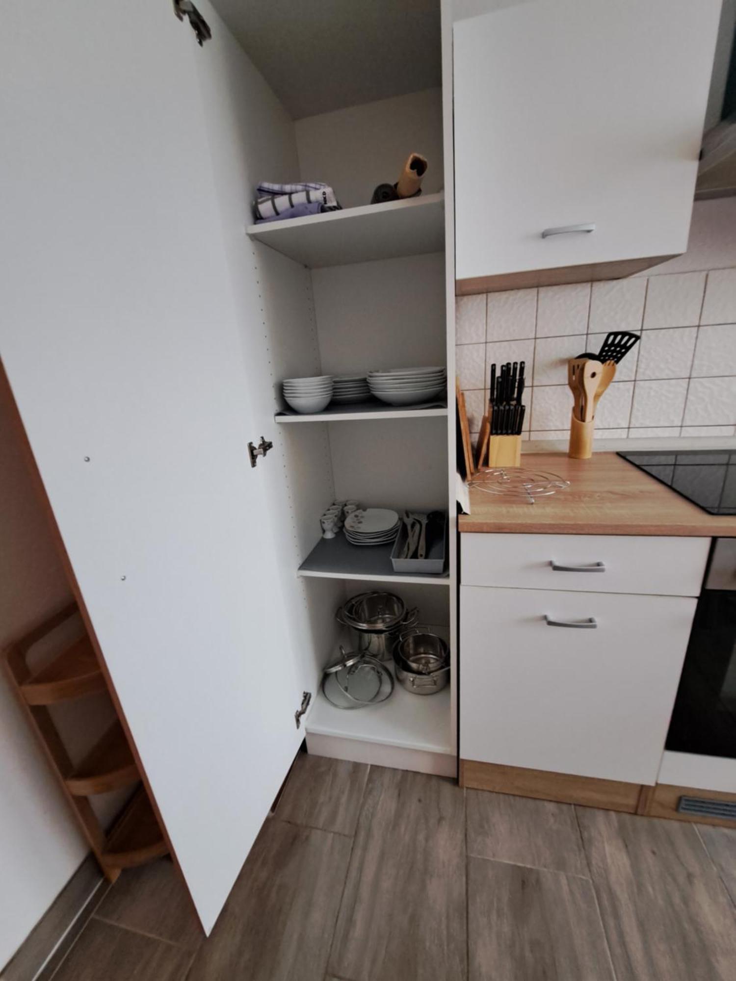 Wohnung Mit 2 - 3 Zimmern Ballenberg المظهر الخارجي الصورة