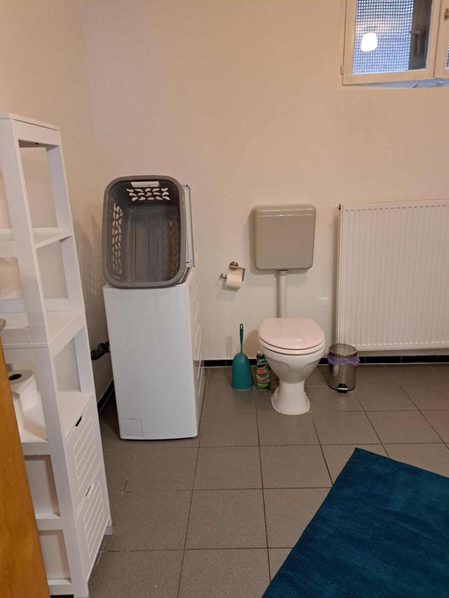 Wohnung Mit 2 - 3 Zimmern Ballenberg المظهر الخارجي الصورة