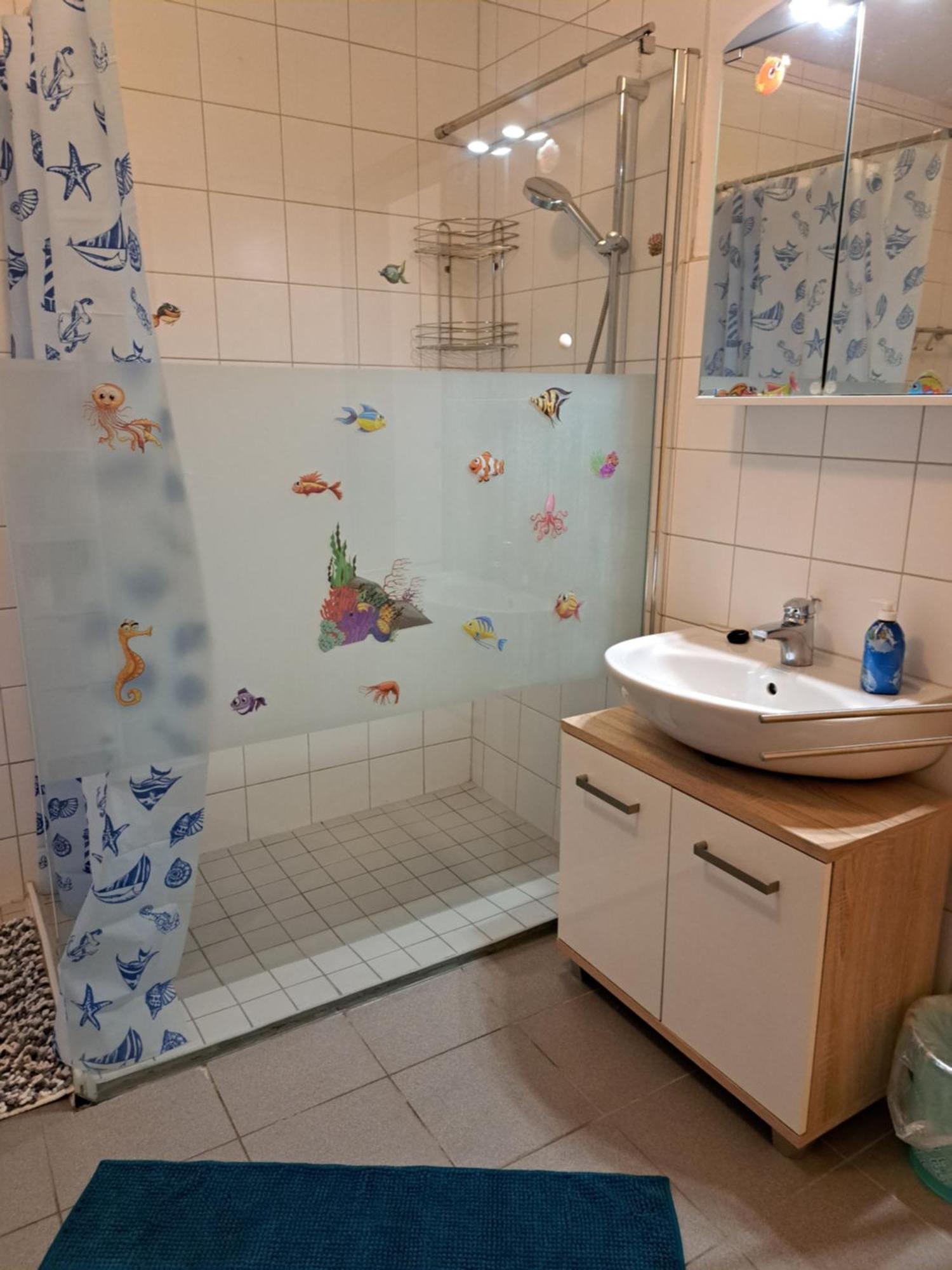 Wohnung Mit 2 - 3 Zimmern Ballenberg المظهر الخارجي الصورة
