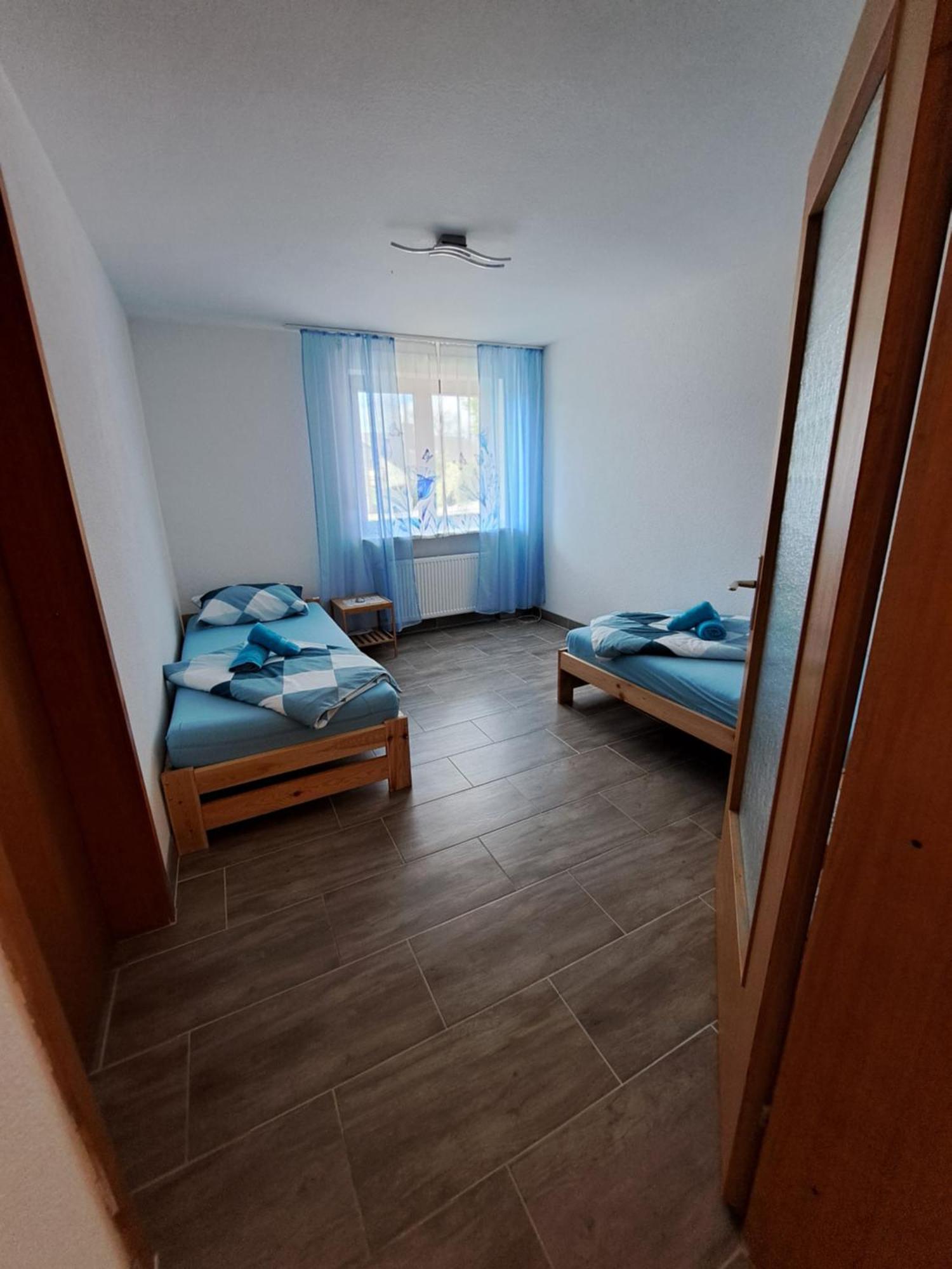 Wohnung Mit 2 - 3 Zimmern Ballenberg المظهر الخارجي الصورة
